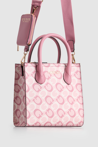 Beacon Falls Mini Tote Bag