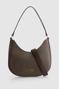 Easley Top Zip Shoulder Bag