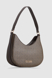 Easley Top Zip Shoulder Bag