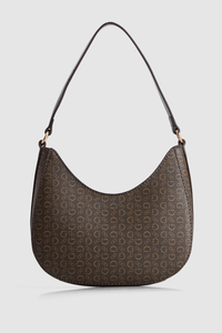 Easley Top Zip Shoulder Bag