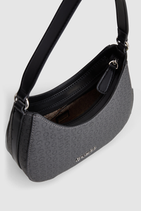 Easley Top Zip Shoulder Bag