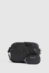 Bryce Top Zip Crossbody Bag