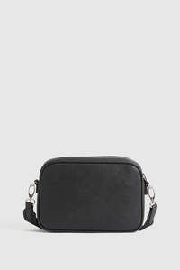 Bryce Top Zip Crossbody Bag