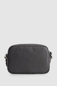 Bryce Top Zip Crossbody Bag