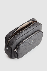 Bryce Top Zip Crossbody Bag