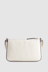Maisey Mini Top Zip Crossbody Bag