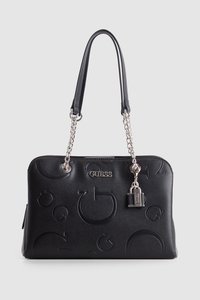 Miles City Tote Bag