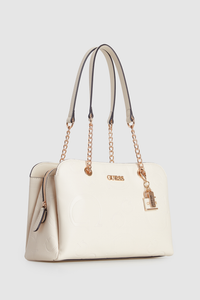 Miles City Tote Bag
