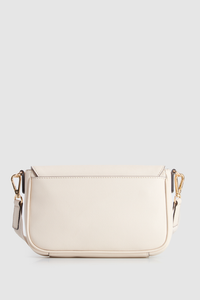 Kezzie Flap Crossbody Bag