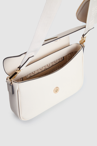 Kezzie Flap Crossbody Bag