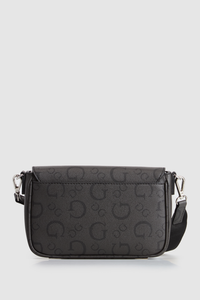 Kezzie Flap Crossbody Bag