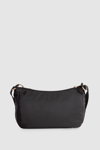 Ellie Nylon Crossbody Bag
