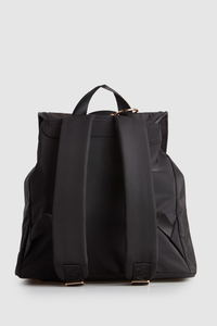 Ellie Nylon Backpack