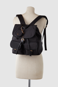 Ellie Nylon Backpack