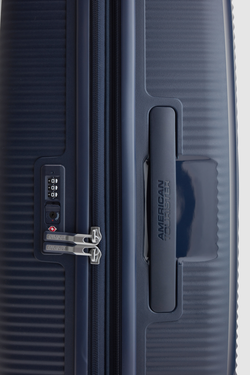 Curio 2 80cm Suitcase