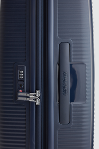 Curio 2 80cm Suitcase