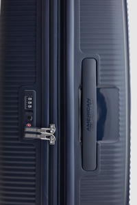 Curio 2 55cm Suitcase