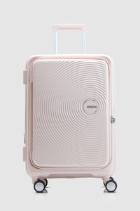 Curio Book 68cm Case