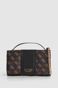 Cathleen Wallet On A String