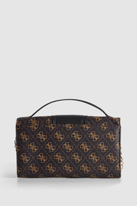 Cathleen Wallet On A String