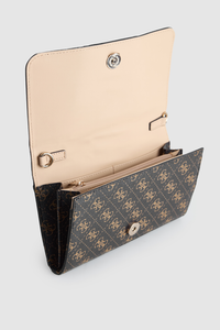 Cathleen Wallet On A String