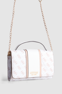 Cathleen Wallet On A String