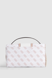 Cathleen Wallet On A String