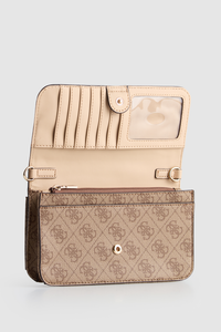 Noelle Phone Crossbody Bag
