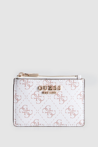 Laurel II Credit Card Case Wallet