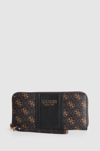 Cathleen Large Zip Around Wallet