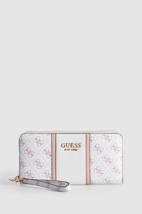 Cathleen Large Zip Around Wallet
