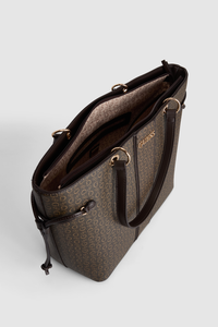 Melrose Ave Tote Bag