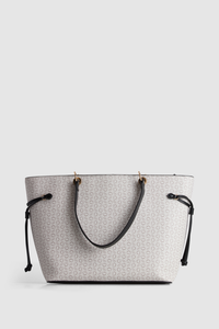 Melrose Ave Tote Bag