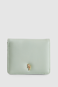 Press Stud Wallet