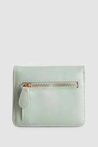 Press Stud Wallet