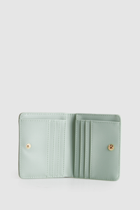 Press Stud Wallet