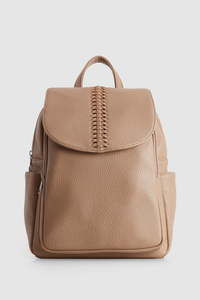 Boho Backpack