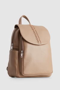 Boho Backpack