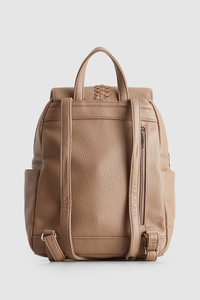 Boho Backpack