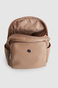 Boho Backpack