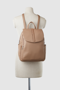 Boho Backpack