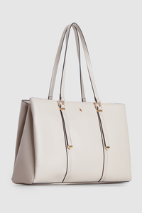 Laptop Work Tote Bag