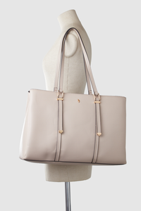 Laptop Work Tote Bag