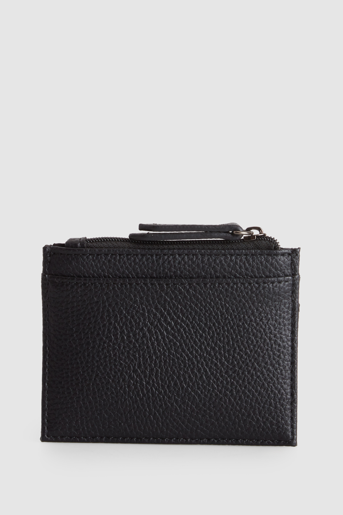 Credit Card Holder