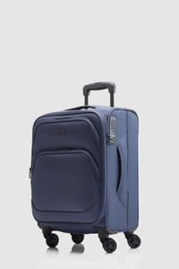 Cedar Carry-On 56cm Suitcase