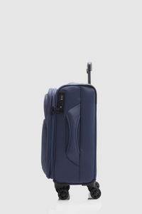 Cedar Carry-On 56cm Suitcase