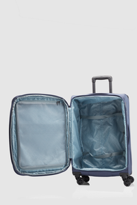 Cedar Carry-On 56cm Suitcase