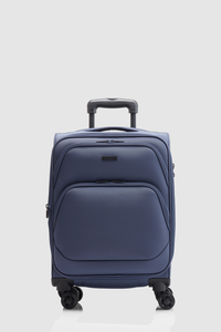 Cedar Carry-On 56cm Suitcase