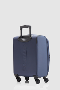 Cedar Carry-On 56cm Suitcase