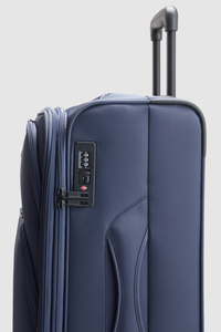 Cedar Carry-On 56cm Suitcase